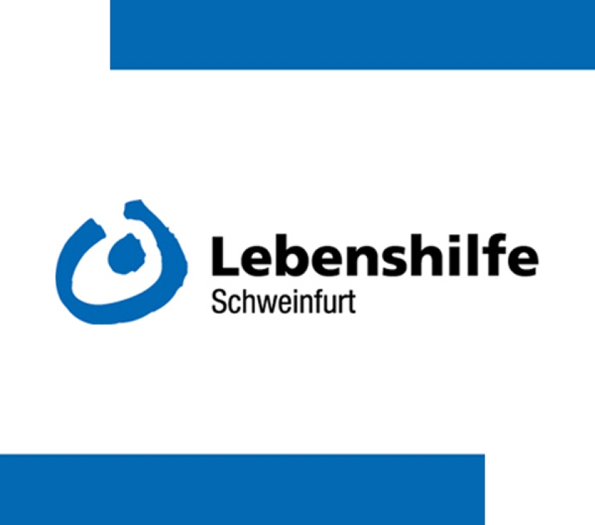 ...weitere Stellenangebote der Lebenshilfe Schweinfurt